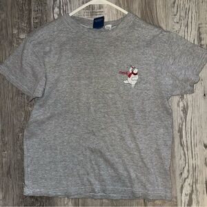 Women’s vintage Coca Cola tee size large 100% cotton